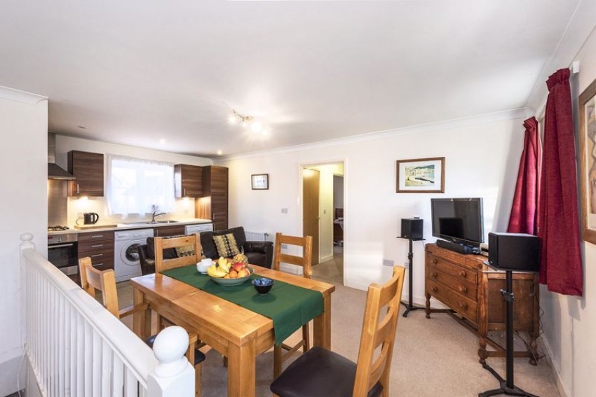 Images for 2 Bedroom First Floor Maisonette with Allocated Parking, Howard Drive, Tonbridge