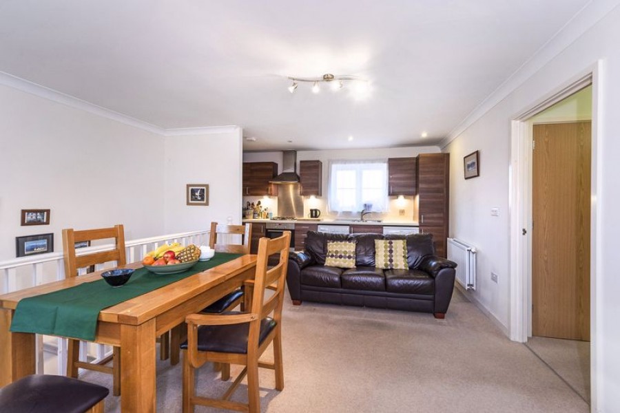 Images for 2 Bedroom First Floor Maisonette with Allocated Parking, Howard Drive, Tonbridge