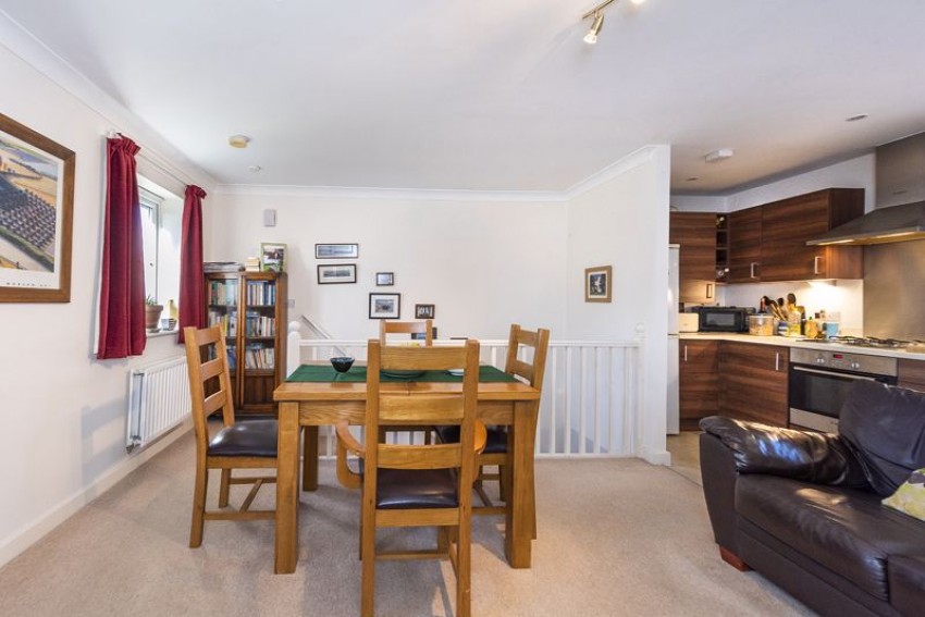 Images for 2 Bedroom First Floor Maisonette with Allocated Parking, Howard Drive, Tonbridge