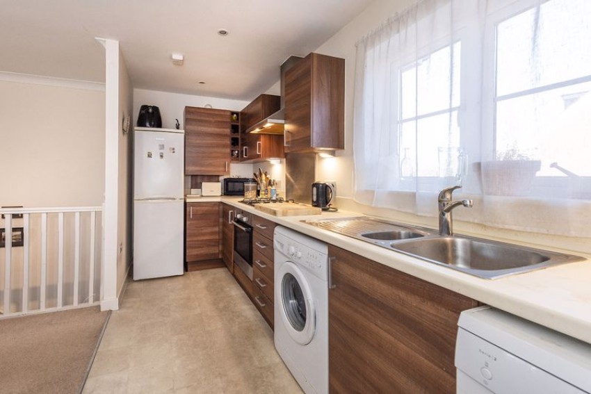 Images for 2 Bedroom First Floor Maisonette with Allocated Parking, Howard Drive, Tonbridge