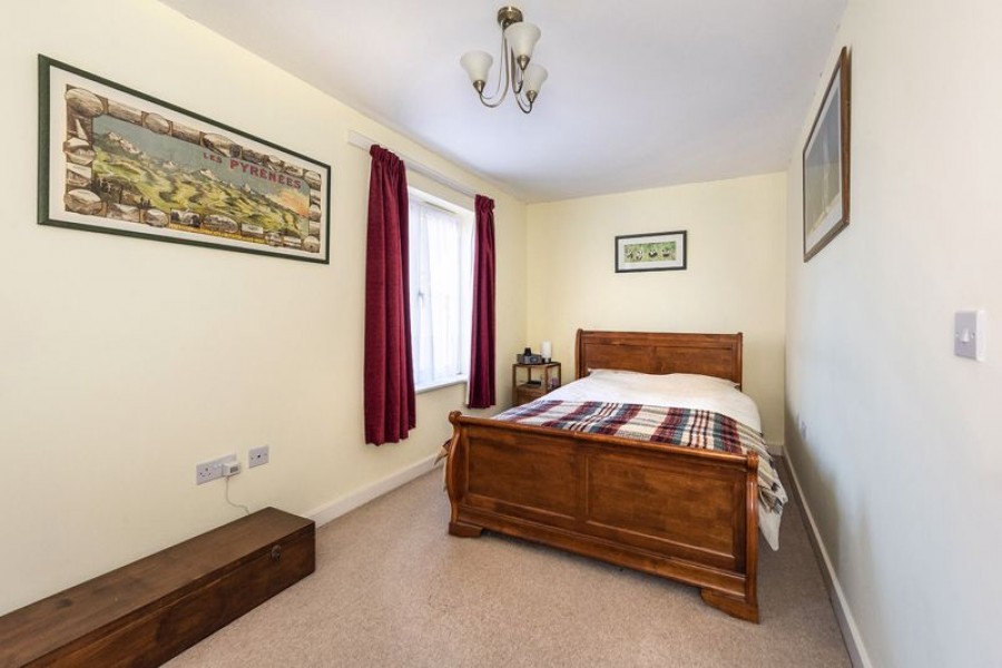 Images for 2 Bedroom First Floor Maisonette with Allocated Parking, Howard Drive, Tonbridge