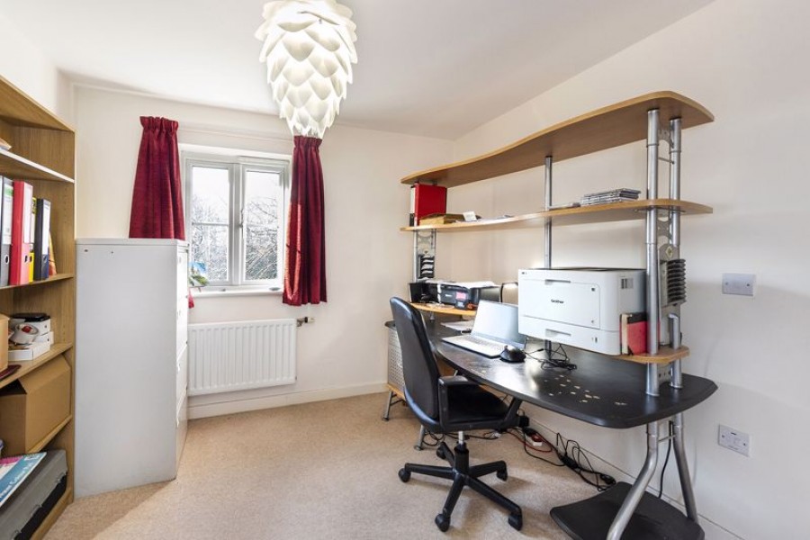 Images for 2 Bedroom First Floor Maisonette with Allocated Parking, Howard Drive, Tonbridge