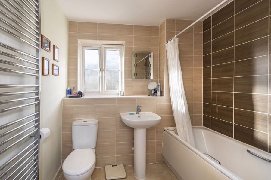 Images for 2 Bedroom First Floor Maisonette with Allocated Parking, Howard Drive, Tonbridge