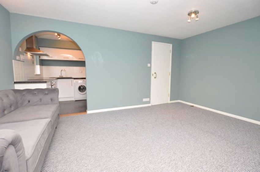 Images for Studio Flat with Parking, The Goodwins, Tunbridge Wells