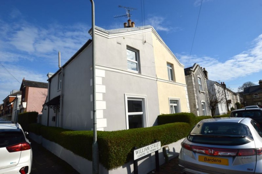 Images for 2 Bedroom Semi-Detached House, William Street, Tunbridge Wells