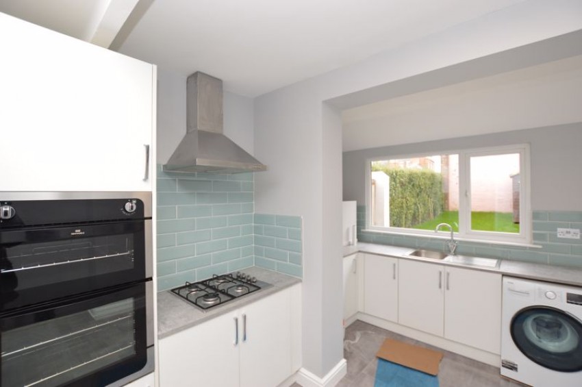 Images for 2 Bedroom Semi-Detached House, William Street, Tunbridge Wells