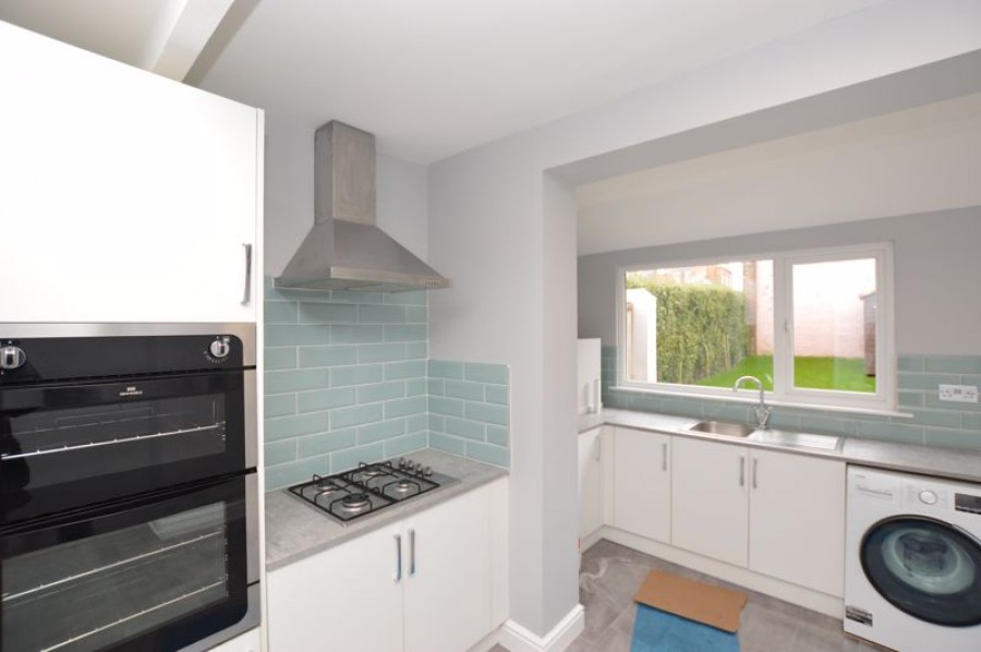 Images for 2 Bedroom Semi-Detached House, William Street, Tunbridge Wells