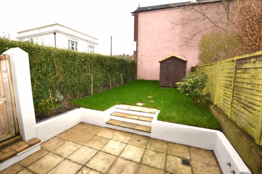 Images for 2 Bedroom Semi-Detached House, William Street, Tunbridge Wells