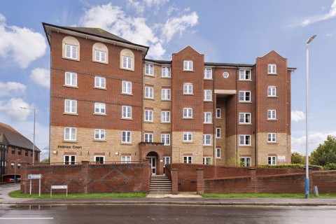 1 Bedroom Retirement Flat, Medway Wharf Road, Tonbridge