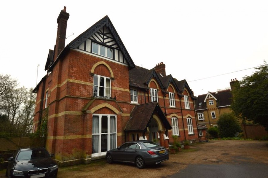 Images for 2 Bedroom 2 Bathroom Apartment, Broadwater Down, Tunbridge Wells