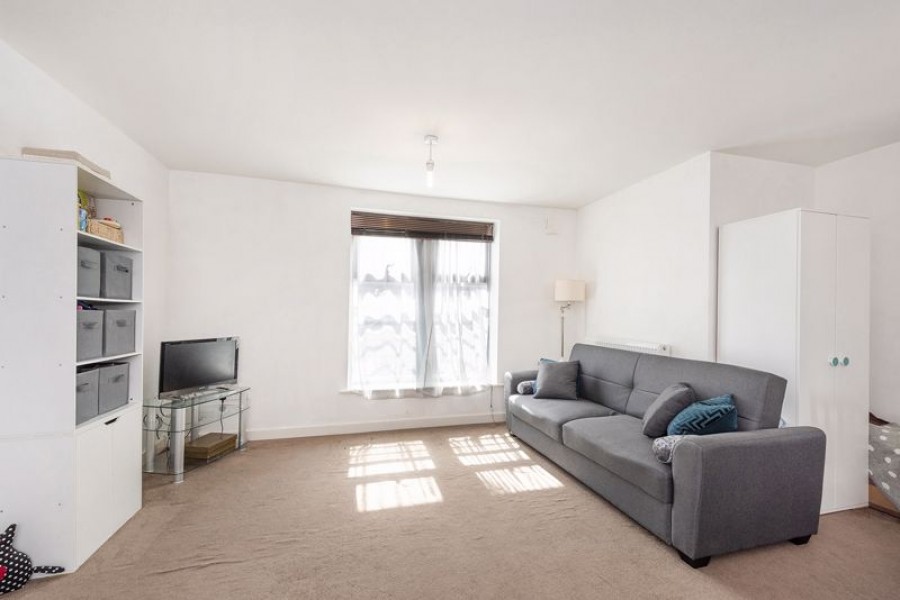 Images for One Bedroom Ground Floor Flat, Church Street, Maidstone
