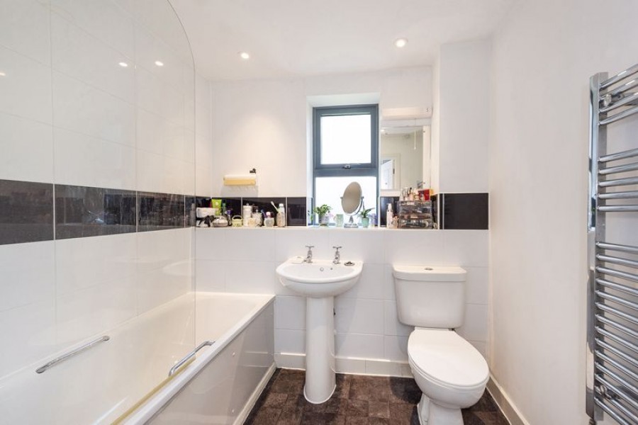 Images for One Bedroom Ground Floor Flat, Church Street, Maidstone
