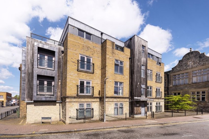 Images for One Bedroom Ground Floor Flat, Church Street, Maidstone