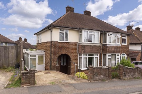 3 Bedroom Semi-Detached House with Parking, High Brooms Road, Tunbridge Wells