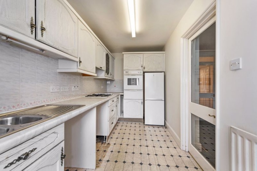 Images for 2 Bedroom Apartment with Parking, Linden Park Road, Tunbridge Wells