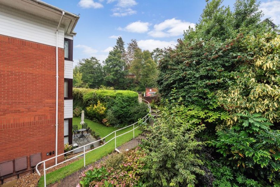 Images for 2 Bedroom Apartment with Parking, Linden Park Road, Tunbridge Wells