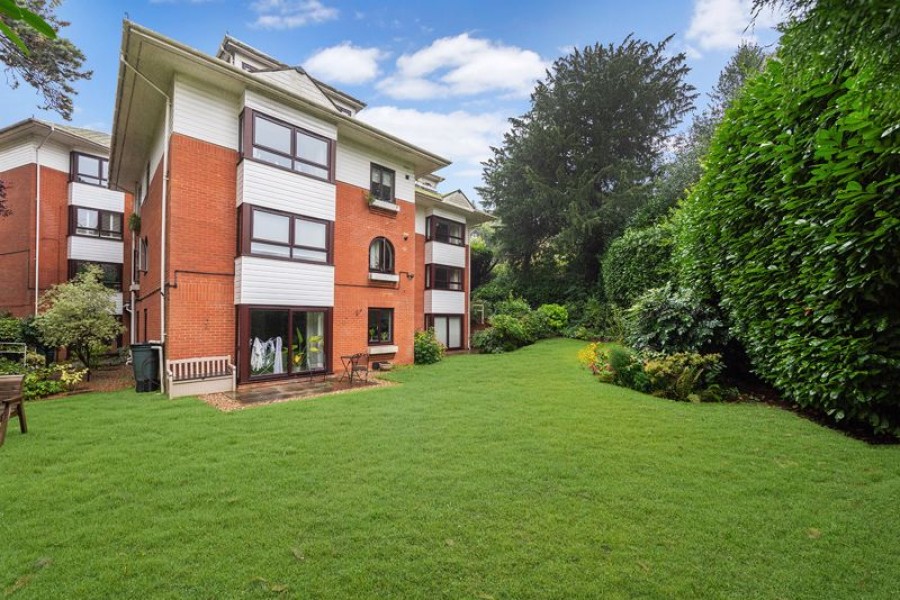 Images for 2 Bedroom Apartment with Parking, Linden Park Road, Tunbridge Wells