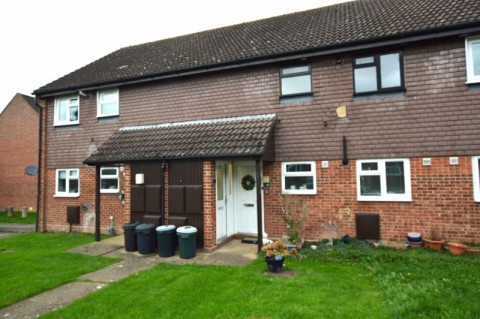 1 Bedroom First Floor Maisonette, Meadow Bank, Tonbridge