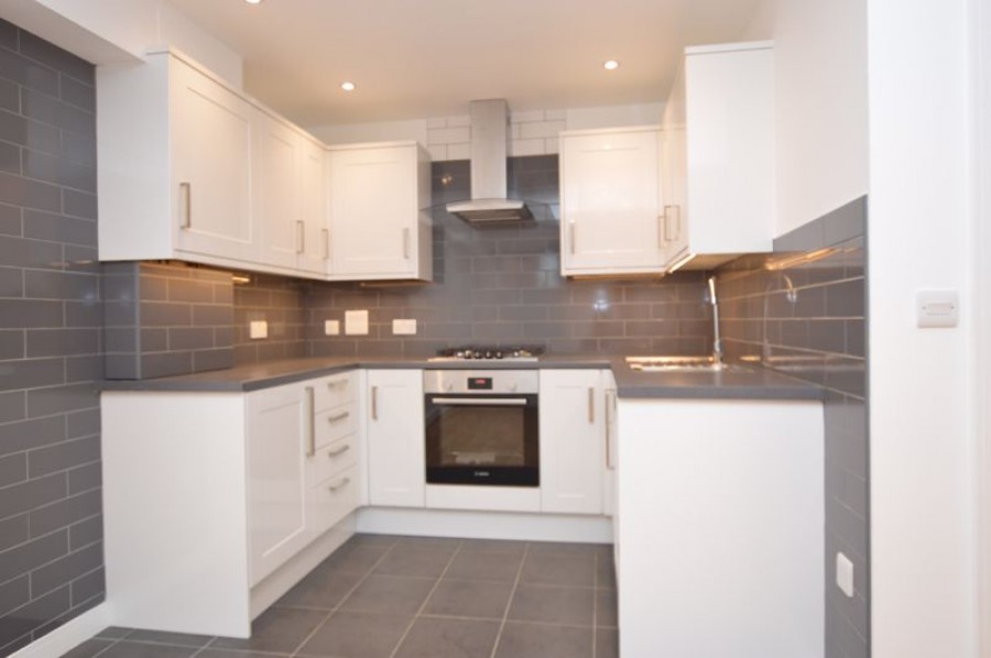 Images for 2 Bedroom Ground Floor Apartment, Lyons Crescent, Tonbridge