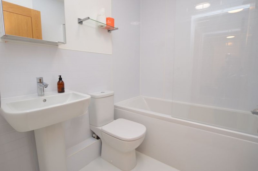 Images for 2 Bedroom Ground Floor Apartment, Lyons Crescent, Tonbridge