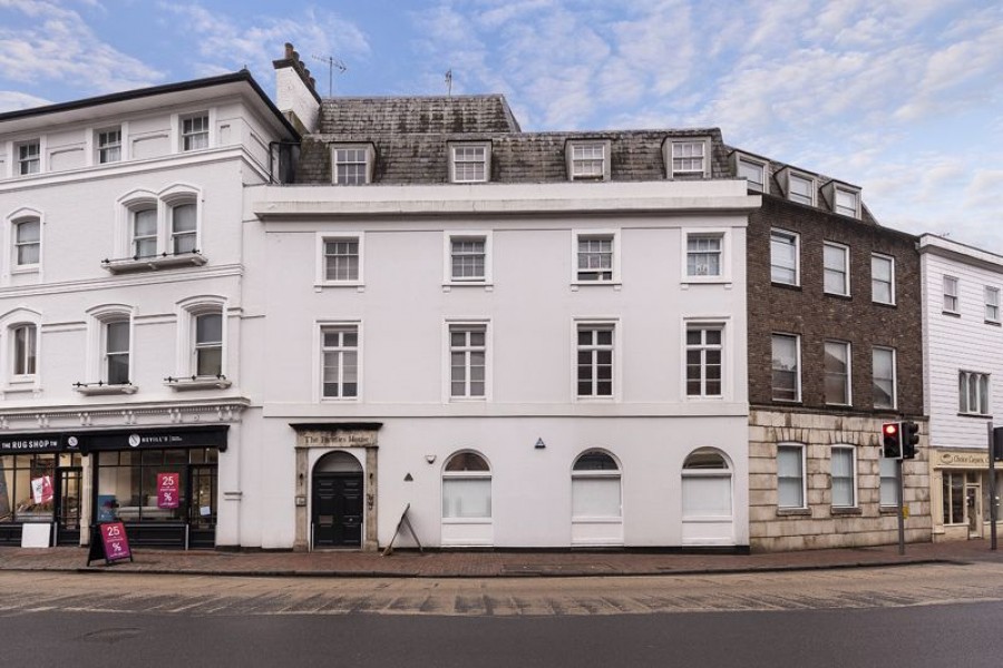 Images for 2 Bedroom 2 Bathroom Flat, Nevill Street, Tunbridge Wells