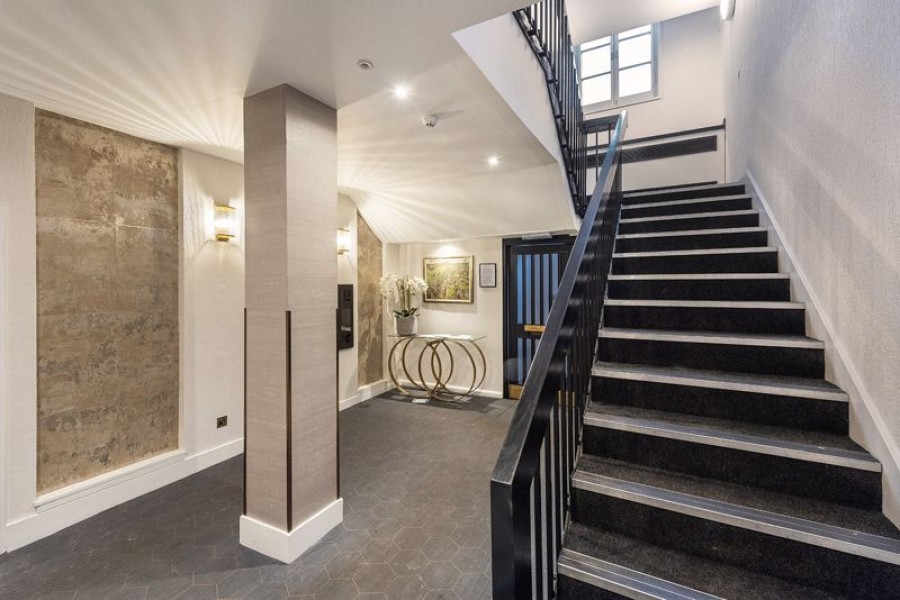 Images for 2 Bedroom 2 Bathroom Flat, Nevill Street, Tunbridge Wells