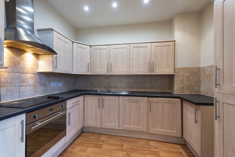 Images for 2 Bedroom 2 Bathroom Flat, Nevill Street, Tunbridge Wells