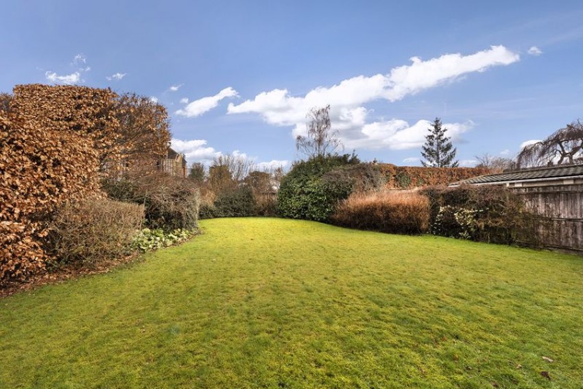 Images for 4 Bedroom Detached House with Garage and Garden, Stacey Road, Tonbridge