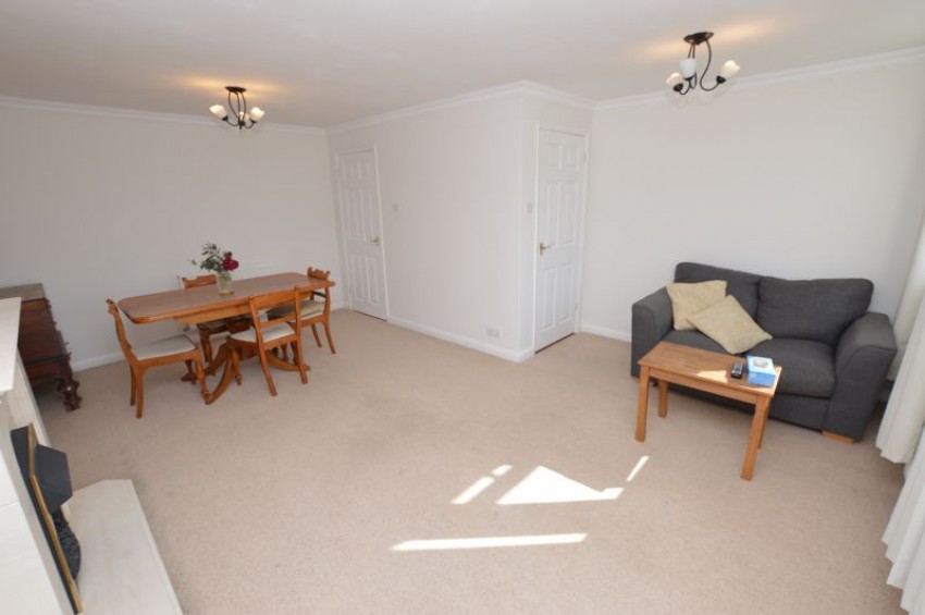 Images for 2 Bedroom First Floor Maisonette, Sandhurst Park, Tunbridge Wells