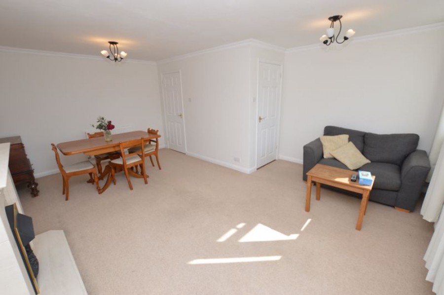 Images for 2 Bedroom First Floor Maisonette, Sandhurst Park, Tunbridge Wells