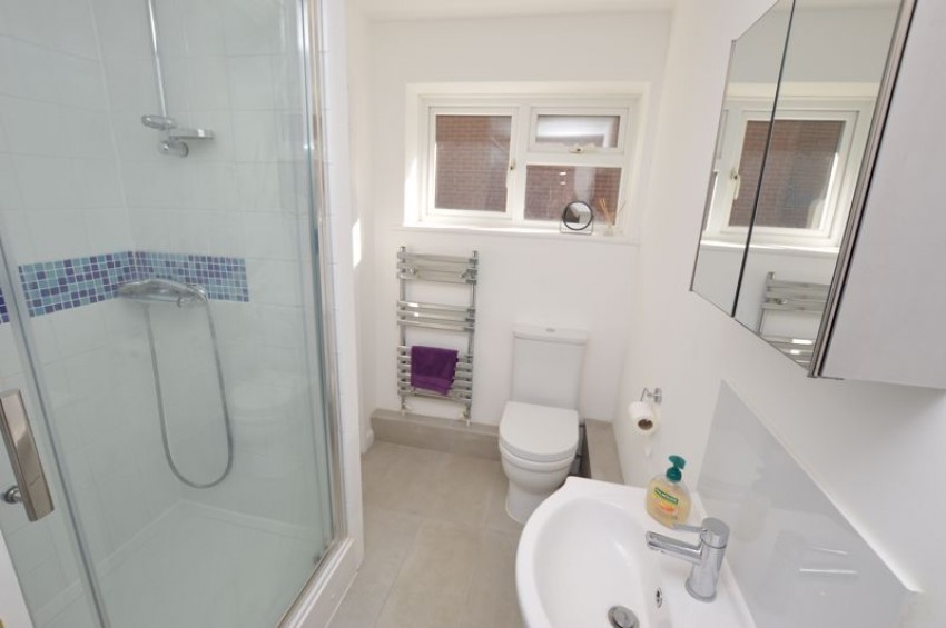 Images for 2 Bedroom First Floor Maisonette, Sandhurst Park, Tunbridge Wells
