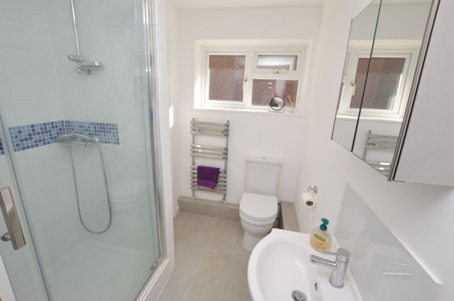 Images for 2 Bedroom First Floor Maisonette, Sandhurst Park, Tunbridge Wells