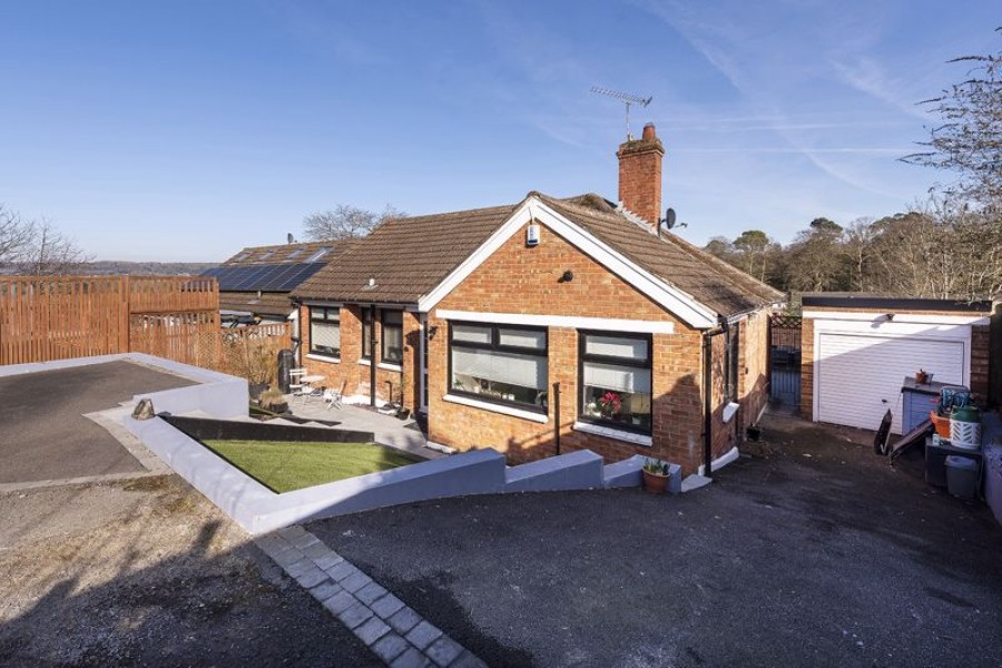 Images for 3 Bedroom Semi-Detached Bungalow, North View Road, Sevenoaks