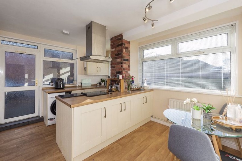 Images for 3 Bedroom Semi-Detached Bungalow, North View Road, Sevenoaks