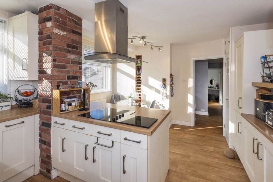 Images for 3 Bedroom Semi-Detached Bungalow, North View Road, Sevenoaks