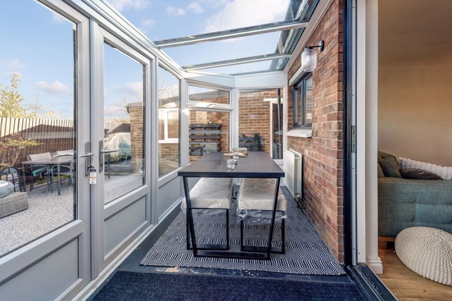 Images for 3 Bedroom Semi-Detached Bungalow, North View Road, Sevenoaks