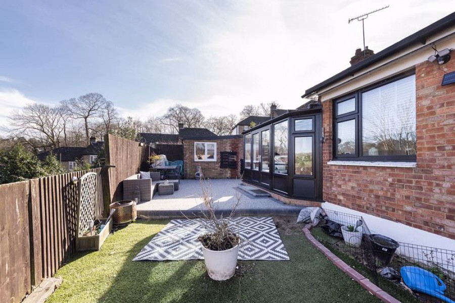 Images for 3 Bedroom Semi-Detached Bungalow, North View Road, Sevenoaks