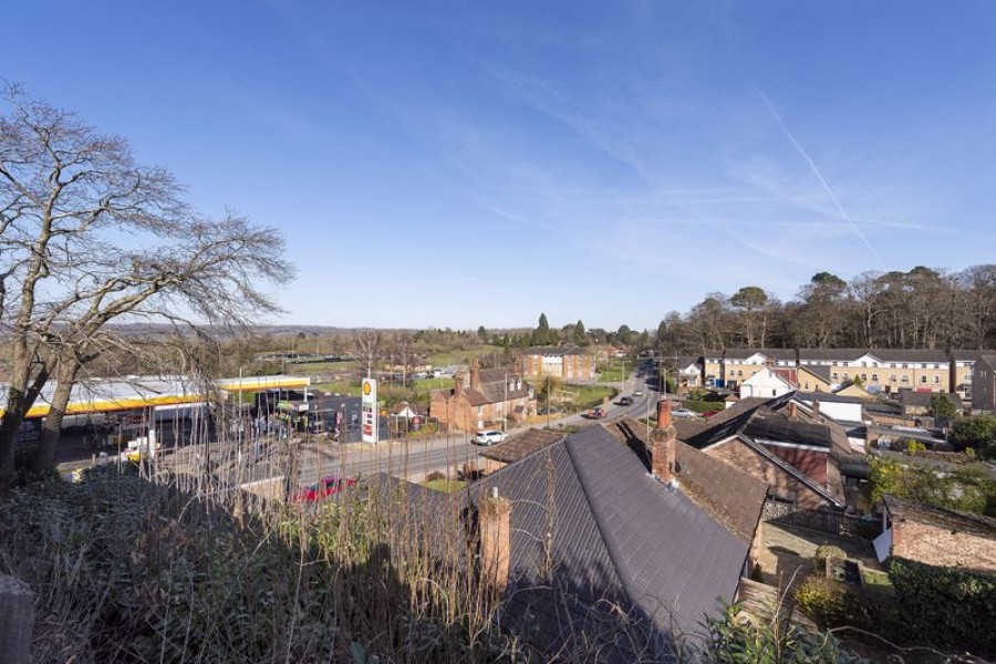 Images for 3 Bedroom Semi-Detached Bungalow, North View Road, Sevenoaks