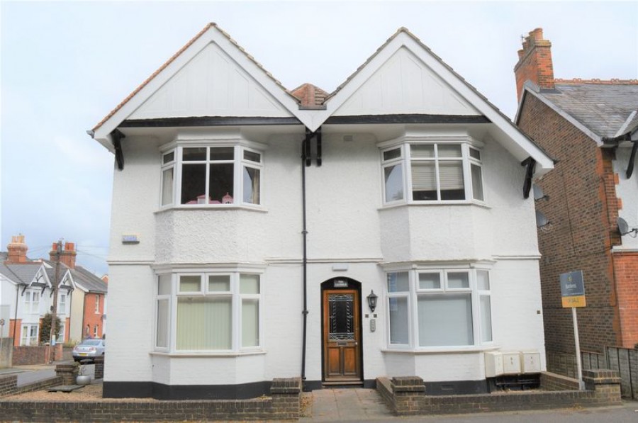 Images for Studio Apartment, Langton Green, Tunbridge Wells
