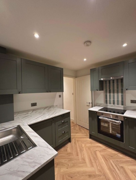 2 Bedroom Flat, Grosvenor Road, Tunbridge Wells