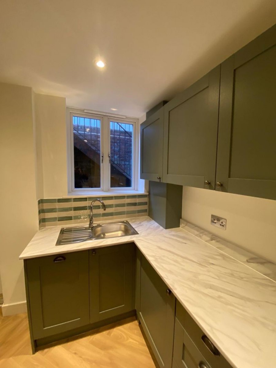 Images for 2 Bedroom Flat, Grosvenor Road, Tunbridge Wells