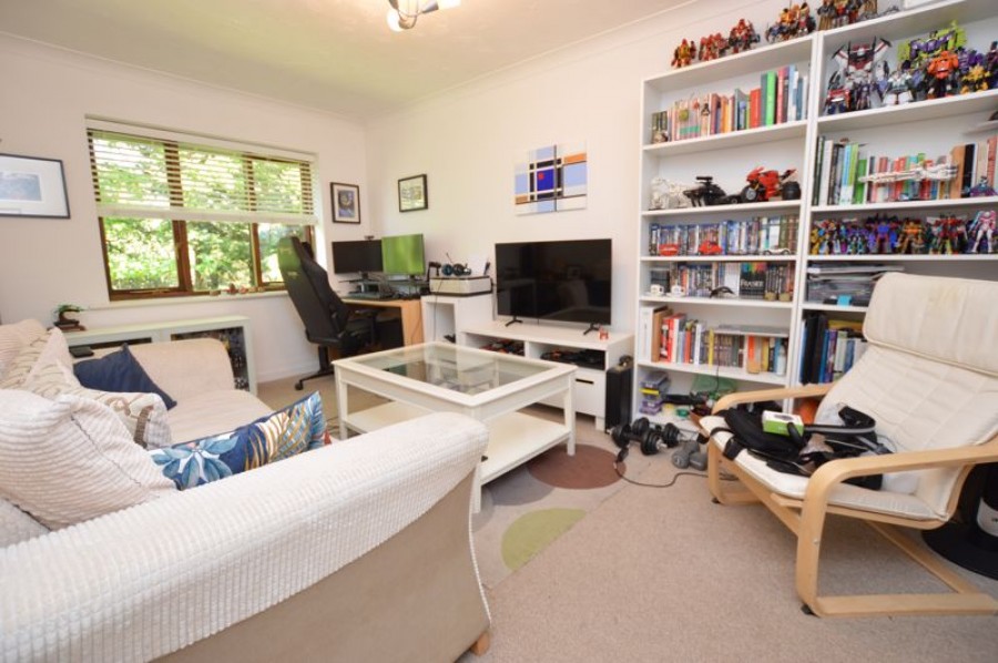 Images for One Bedroom First Floor Flat with Allocated Parking, Durham Avenue, Bromley