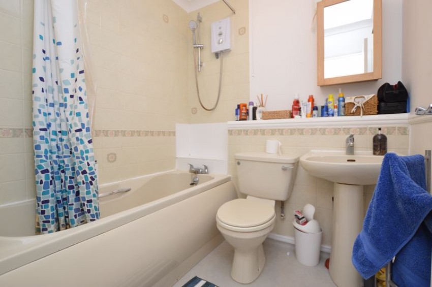 Images for One Bedroom First Floor Flat with Allocated Parking, Durham Avenue, Bromley