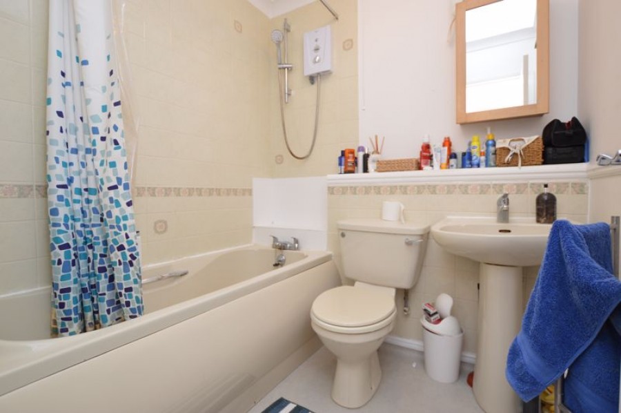 Images for One Bedroom First Floor Flat with Allocated Parking, Durham Avenue, Bromley