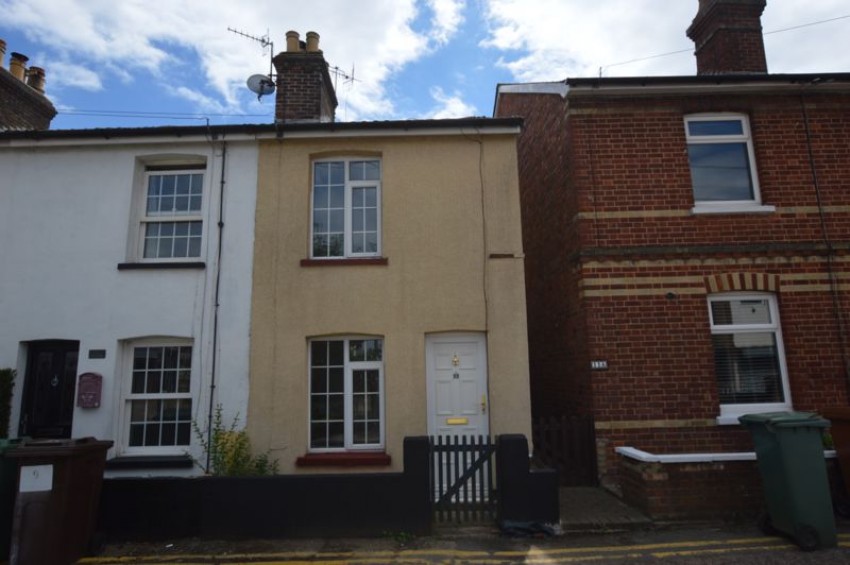 Images for 2 Bedroom End of Terrace House, Forge Road, Tunbridge Wells