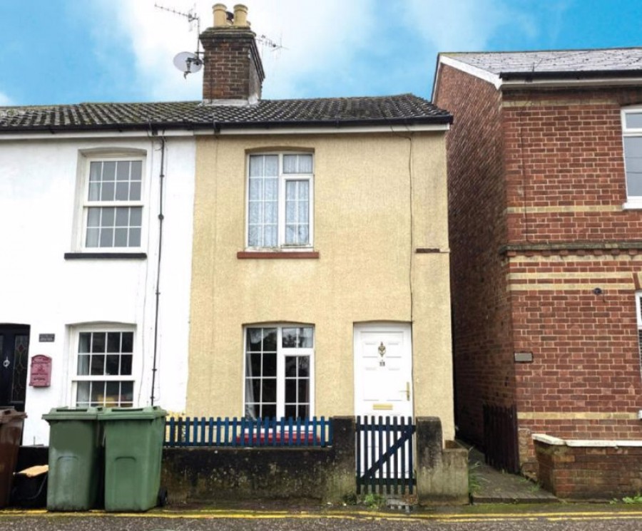 Images for 2 Bedroom End of Terrace House, Forge Road, Tunbridge Wells