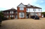 Images for 1 Bedroom First Floor Flat with Parking, London Road, Tonbridge