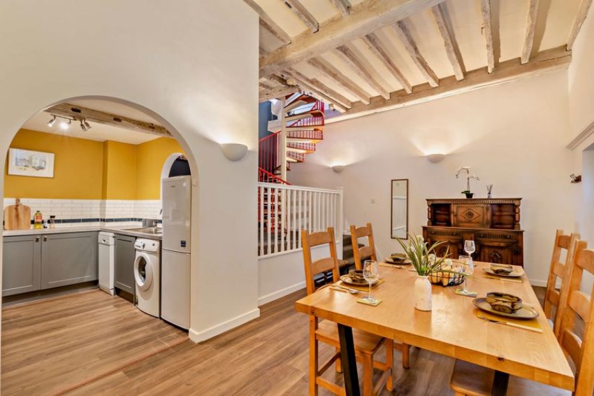 Images for 2 Bedroom Terraced House, Mount Ephraim, Tunbridge Wells