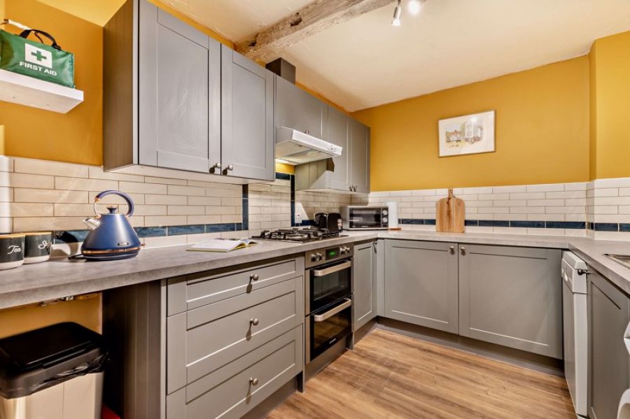 Images for 2 Bedroom Terraced House, Mount Ephraim, Tunbridge Wells