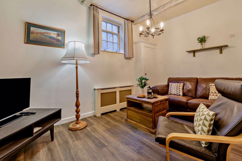 Images for 2 Bedroom Terraced House, Mount Ephraim, Tunbridge Wells